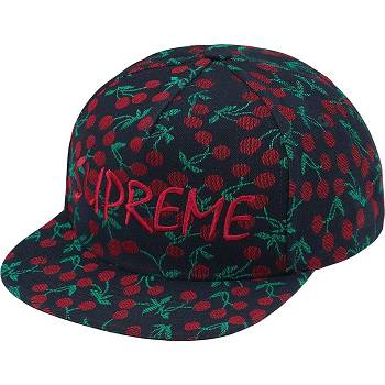 Supreme Cherries 5-Panel καπελα Πολύχρωμο | GR456WY